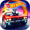 Hot Wheels Infinite Loop Poster Image