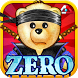 Ice Math Ninjas: ZERO Poster Image