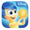 Inside Out Thought Bubbles Poster Image