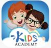 Kids Academy Talented & Gifted Poster Image