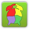Kids Preschool Puzzles Poster Image
