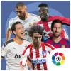 La Liga - Educational Games Poster Image