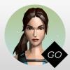 Lara Croft GO Poster Image