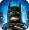 LEGO Batman: DC Super Heroes Poster Image