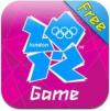 London 2012 - Official Mobile Game Poster Image