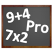 Math Attack Pro Poster Image
