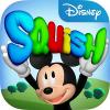 Squish: Mickey Mouse Clubhouse Poster Image