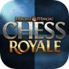Might & Magic: Chess Royale Poster Image