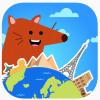 Mobo Kids Puzzle World Poster Image
