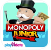Monopoly Junior Poster Image