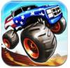 Monster Truck Nitro Poster Image