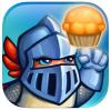 Muffin Knight Poster Image