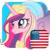 My Little Pony - A Canterlot Wedding HD Poster Image