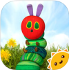 My Very Hungry Caterpillar AR Poster Image