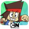 OK K.O.! Lakewood Plaza Turbo – An Action-Packed Brawler Beat 'Em Up Game Poster Image