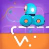 Path for Dash Robot Poster Image