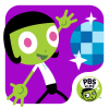 PBS KIDS Party Poster Image
