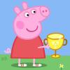 Peppa Pig: Sports Day Poster Image