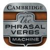 Phrasal Verbs Machine Poster Image