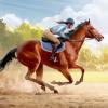 Rival Stars Horse Racing Poster Image