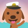 Sago Mini Boats Poster Image