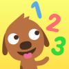 Sago Mini Puppy Preschool Poster Image