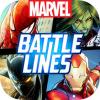 Marvel Battle Lines Poster Image
