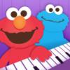 Sesame Street Makes Music Poster Image