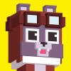 Shooty Skies - Endless Arcade Flyer Poster Image