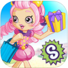 Shopkins: Shoppie Dash! Poster Image