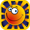 Solar Family Planets Stars Games Solar System Kids Poster Image