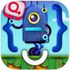 Super Robot Bros: Play & Code! Poster Image