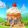 Sweet Escapes: Build A Bakery Poster Image