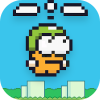 Swing Copters Poster Image