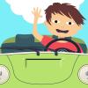 This is my car - Mechanics for kids Poster Image