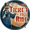 Ticket to Ride: UK Poster Image