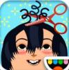 Toca Hair Salon 2 Poster Image