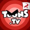 ToonsTV: Angry Birds video app Poster Image