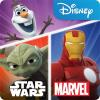 Disney Infinity: Toy Box 3.0 Poster Image
