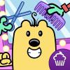 Wubbzy's Beauty Salon Poster Image