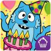 Yo Gabba Gabba! Birthday Party Poster Image