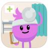 Dumb Ways JR Zany's Hospital Poster Image