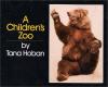 A Children's Zoo Poster Image