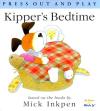 Kipper's Bedtime Poster Image