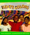 Kente Colors Poster Image