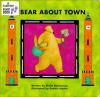 Bear About Town Poster Image