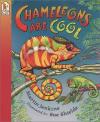 Chameleons Are Cool Poster Image