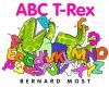 ABC T-Rex Poster Image