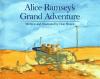 Alice Ramsey's Grand Adventure Poster Image