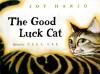 The Good Luck Cat Poster Image